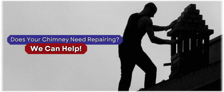 Chimney Repair East Lyme CT