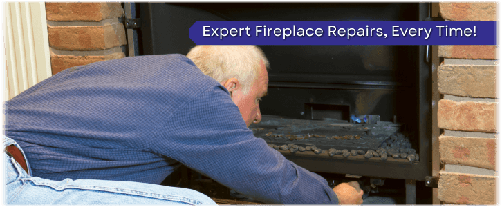Fireplace Repair East Lyme CT