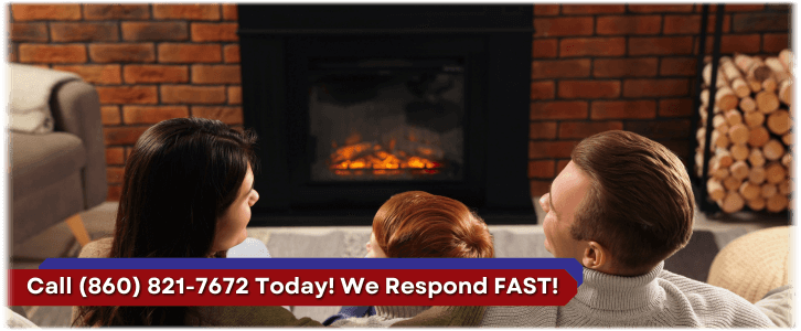 Chimney Sweep East Lyme CT