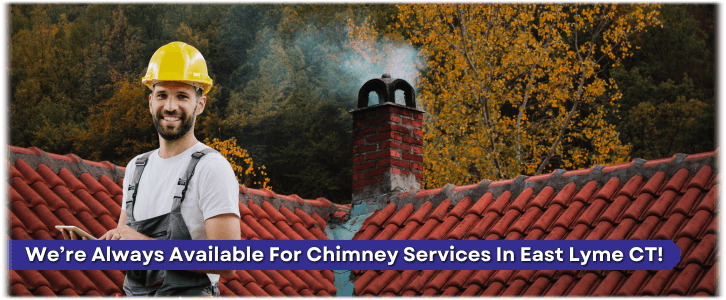 East Lyme CT Chimney Sweep