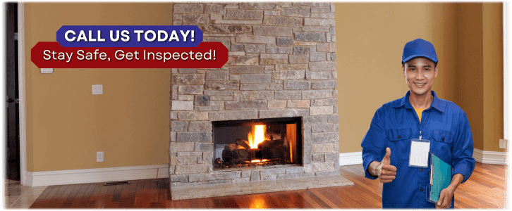 Chimney and Fireplace Inspection East Lyme CT